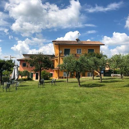 Nice Apartments Lake View & Free Parking Pastrengo Εξωτερικό φωτογραφία