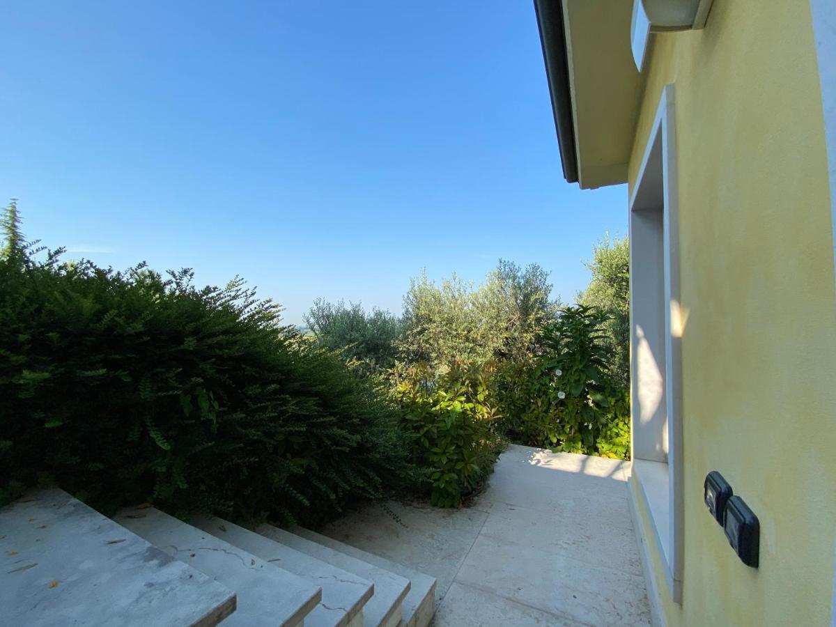 Nice Apartments Lake View & Free Parking Pastrengo Εξωτερικό φωτογραφία