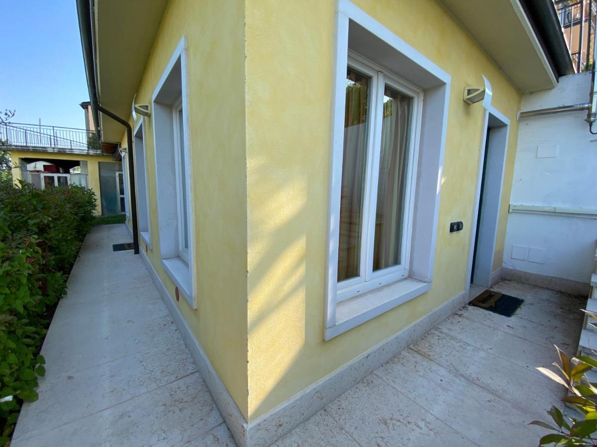 Nice Apartments Lake View & Free Parking Pastrengo Εξωτερικό φωτογραφία