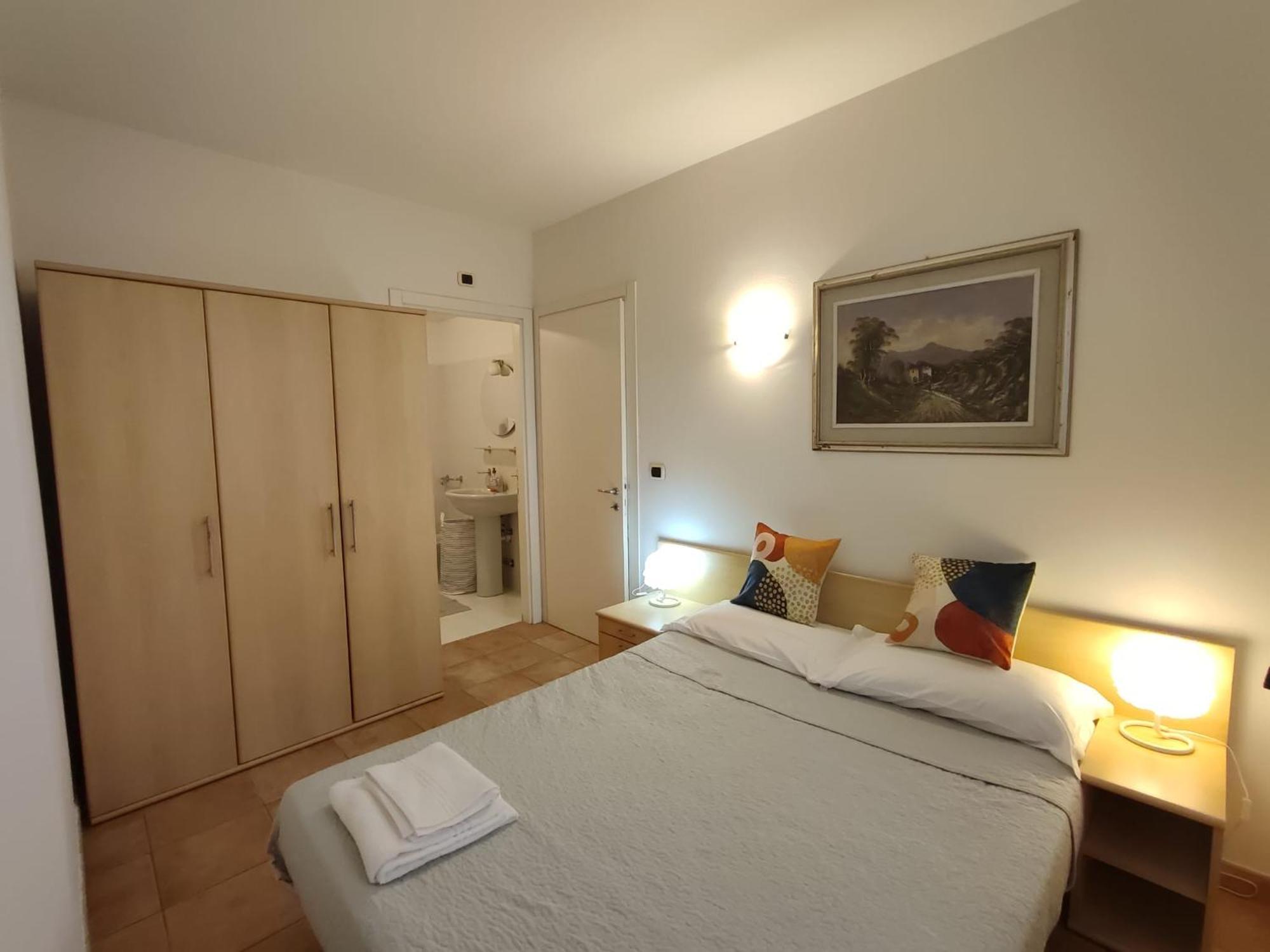 Nice Apartments Lake View & Free Parking Pastrengo Εξωτερικό φωτογραφία