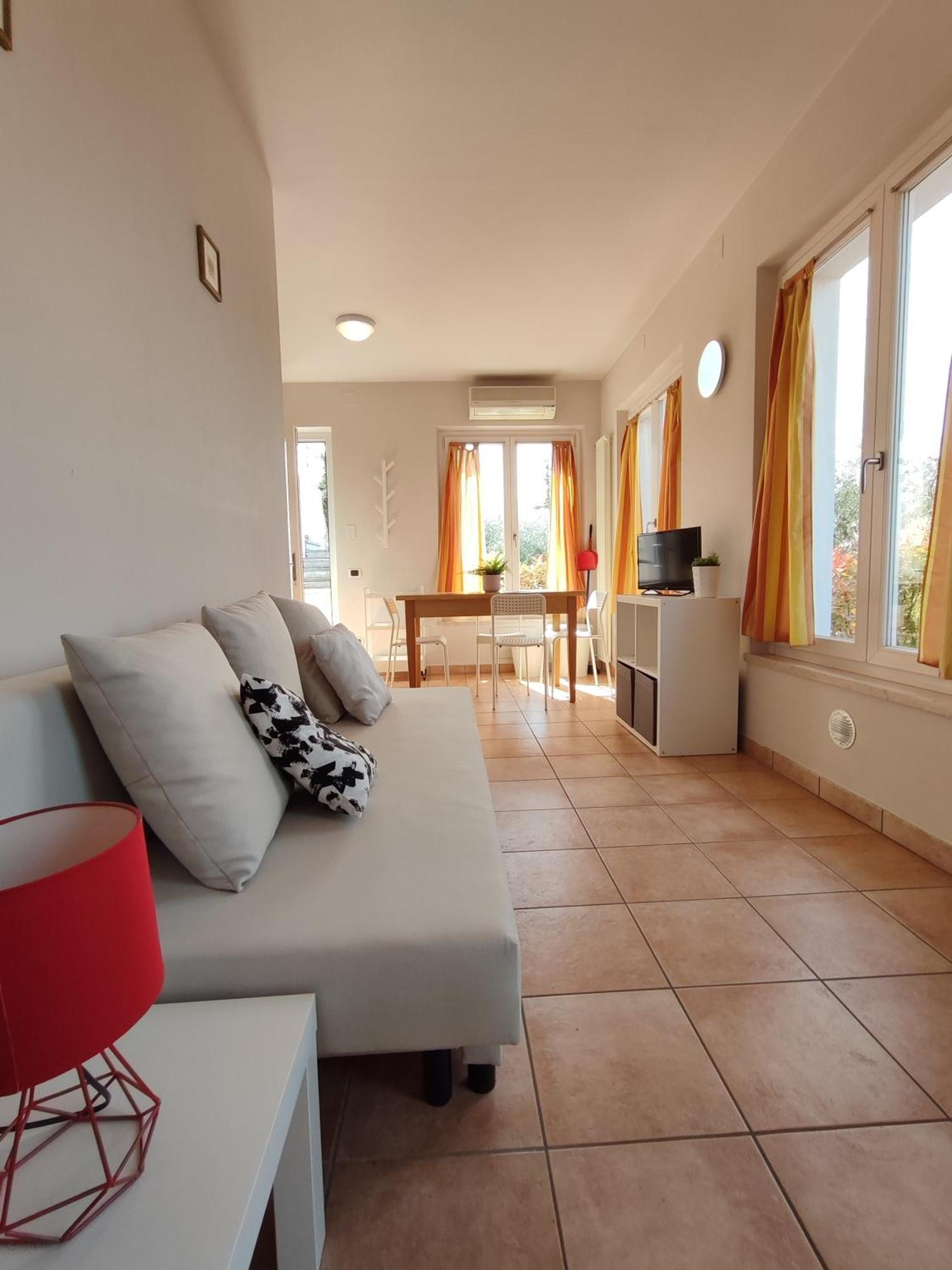 Nice Apartments Lake View & Free Parking Pastrengo Εξωτερικό φωτογραφία