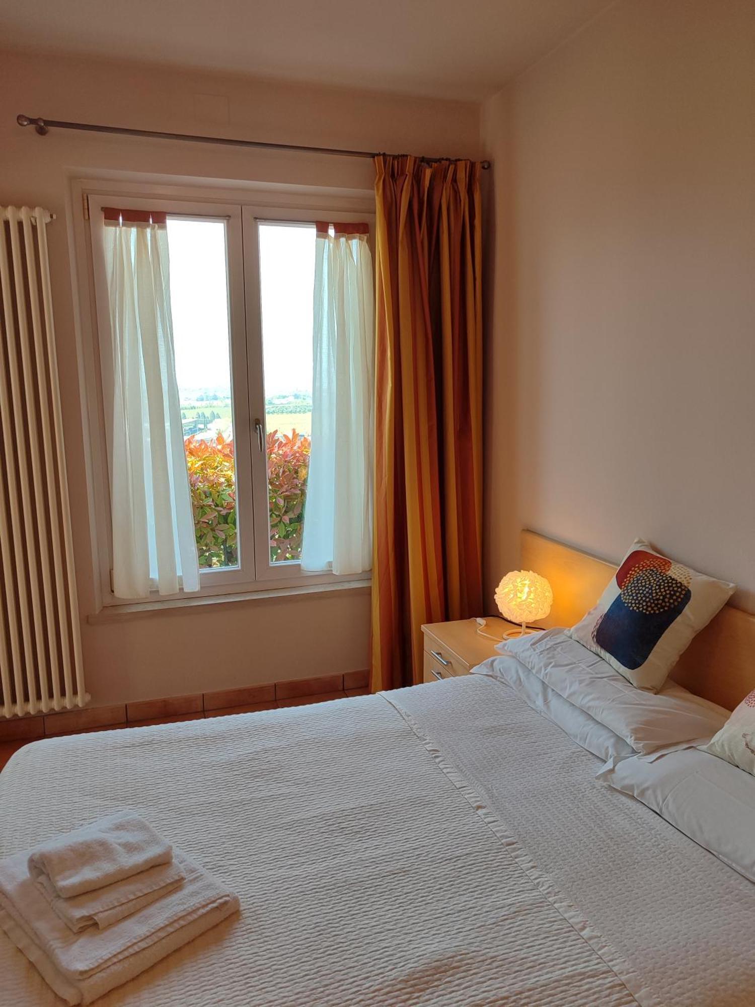Nice Apartments Lake View & Free Parking Pastrengo Εξωτερικό φωτογραφία