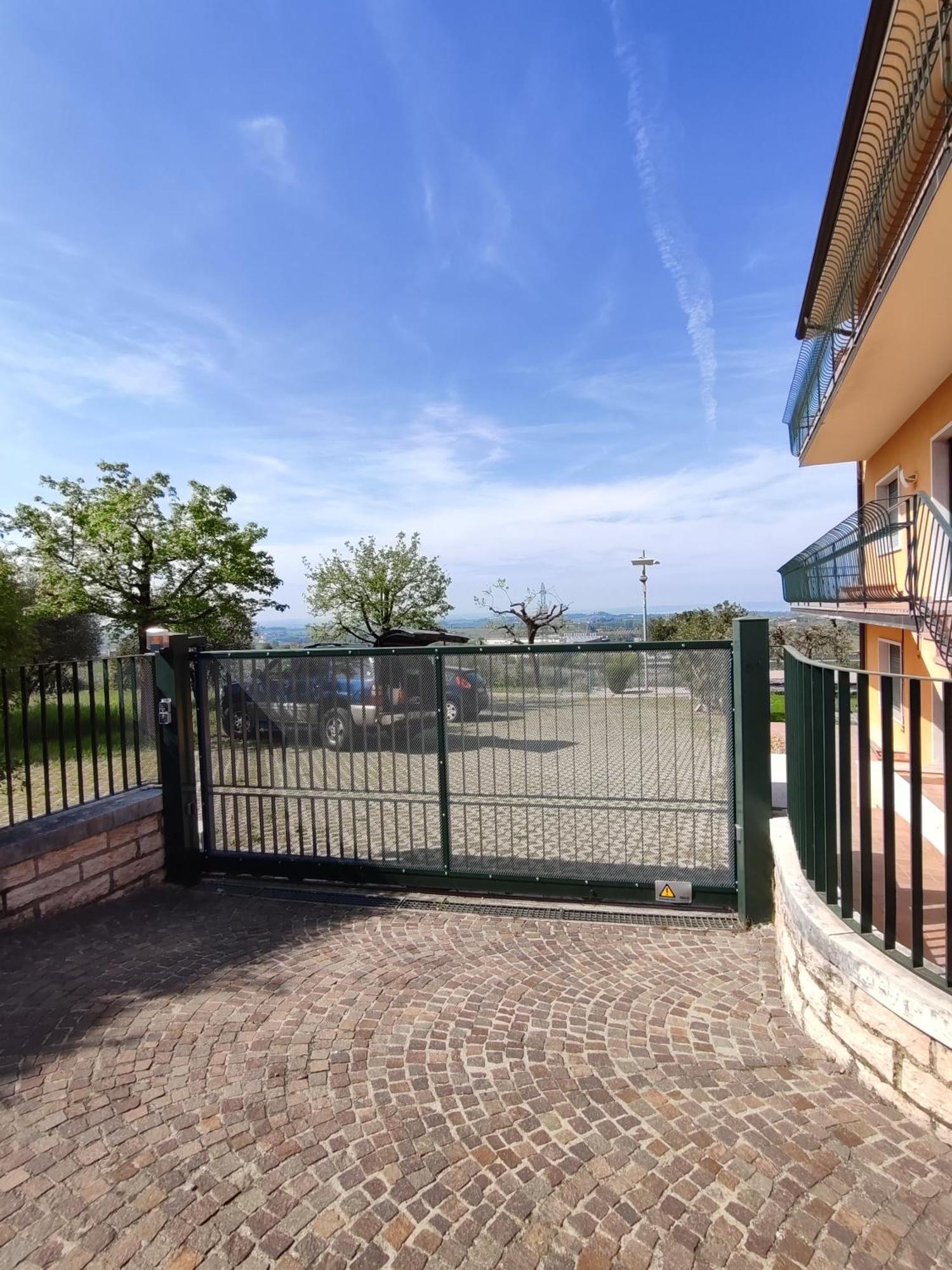 Nice Apartments Lake View & Free Parking Pastrengo Εξωτερικό φωτογραφία