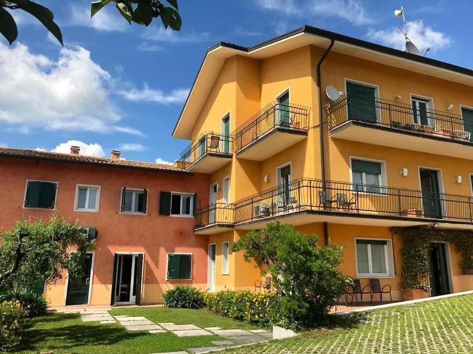 Nice Apartments Lake View & Free Parking Pastrengo Εξωτερικό φωτογραφία