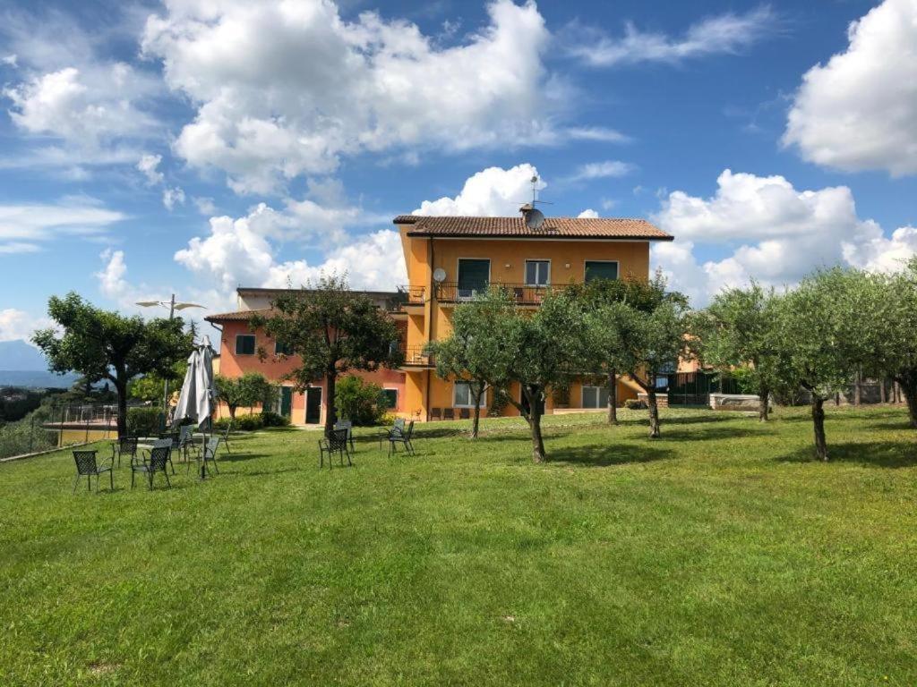 Nice Apartments Lake View & Free Parking Pastrengo Εξωτερικό φωτογραφία