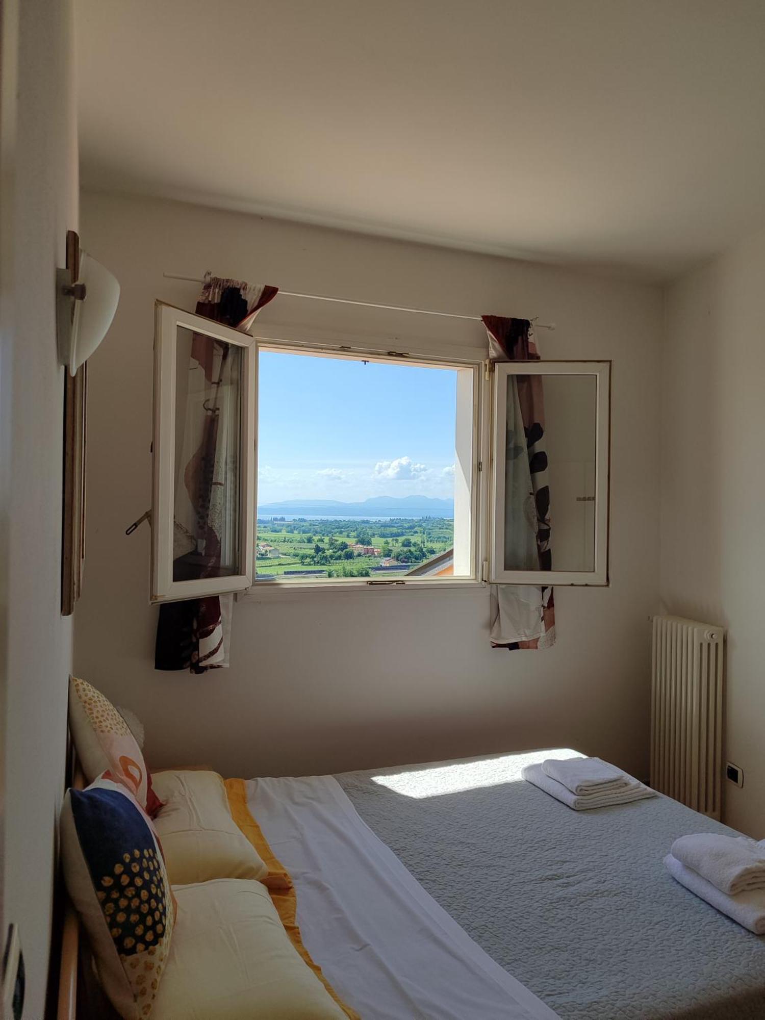 Nice Apartments Lake View & Free Parking Pastrengo Εξωτερικό φωτογραφία