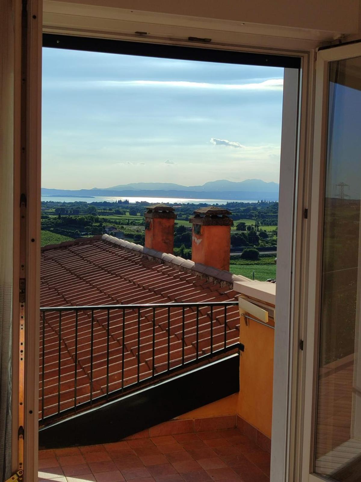 Nice Apartments Lake View & Free Parking Pastrengo Εξωτερικό φωτογραφία