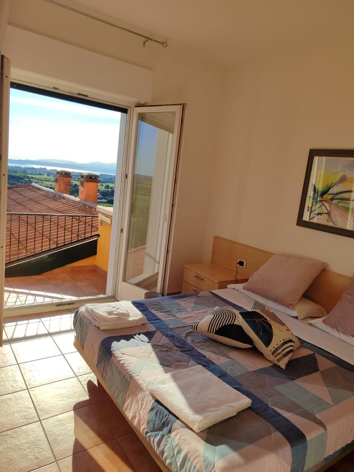 Nice Apartments Lake View & Free Parking Pastrengo Εξωτερικό φωτογραφία