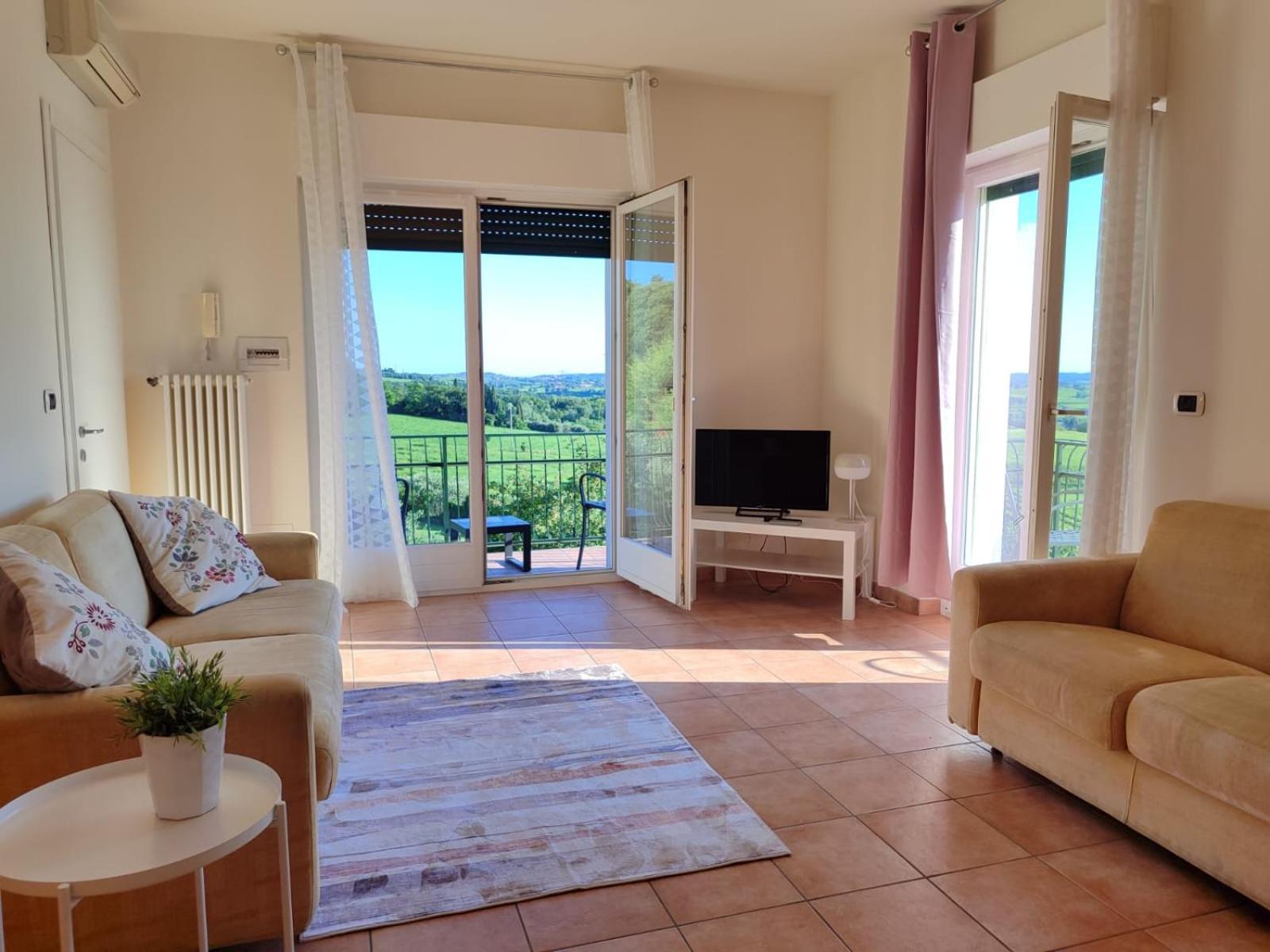 Nice Apartments Lake View & Free Parking Pastrengo Εξωτερικό φωτογραφία