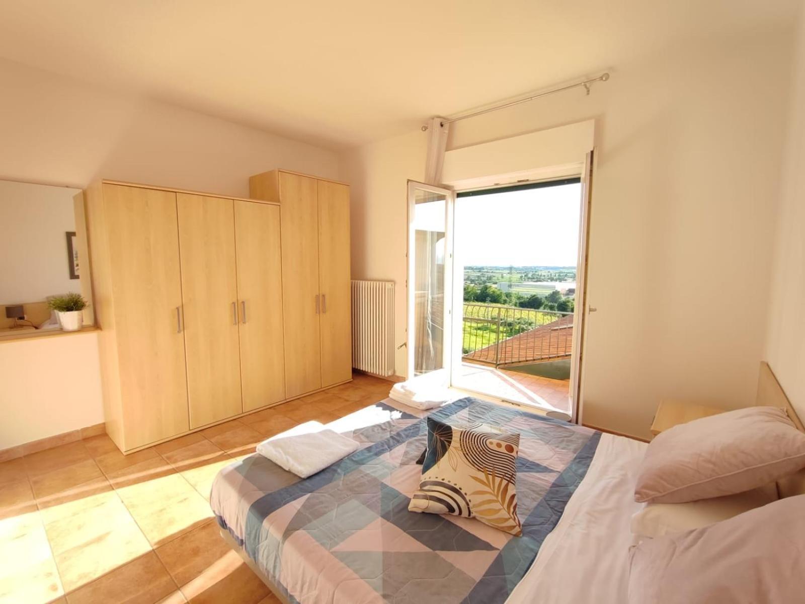 Nice Apartments Lake View & Free Parking Pastrengo Εξωτερικό φωτογραφία
