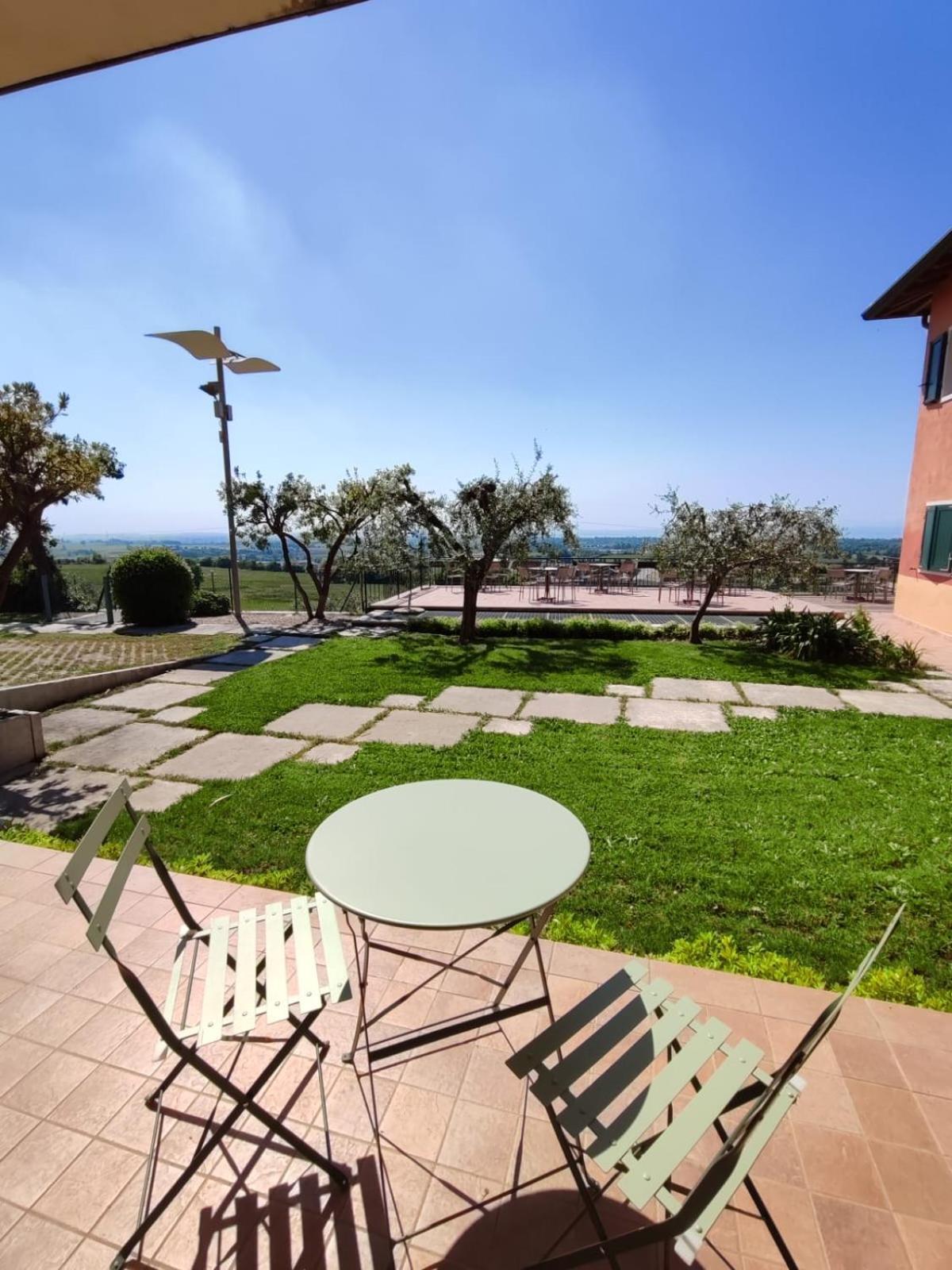 Nice Apartments Lake View & Free Parking Pastrengo Εξωτερικό φωτογραφία