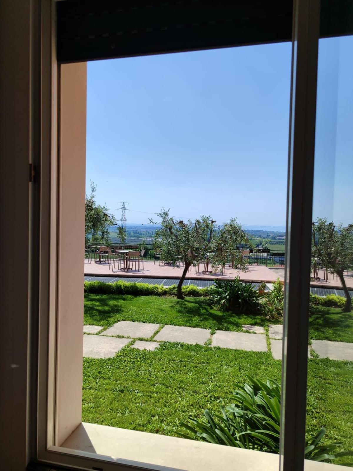 Nice Apartments Lake View & Free Parking Pastrengo Εξωτερικό φωτογραφία