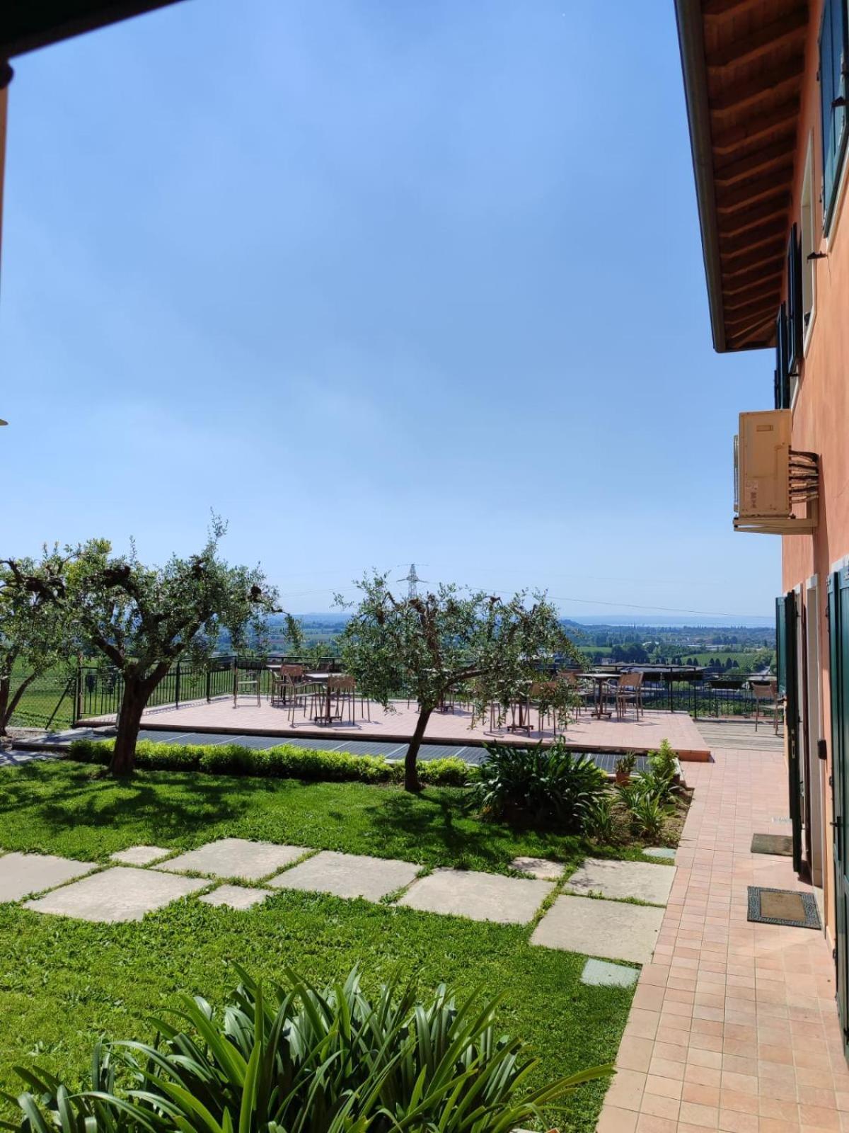 Nice Apartments Lake View & Free Parking Pastrengo Εξωτερικό φωτογραφία