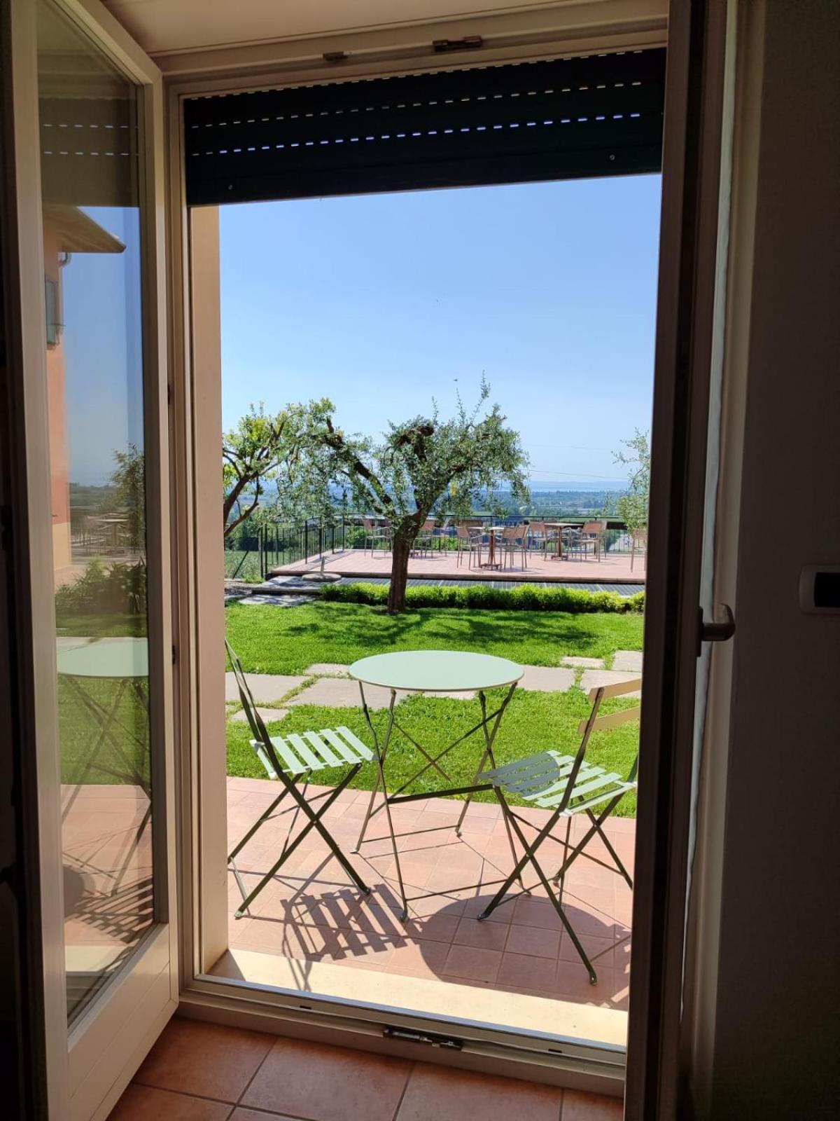 Nice Apartments Lake View & Free Parking Pastrengo Εξωτερικό φωτογραφία